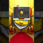 【モンスト】限定チャンスアップガチャ 7日目　#モンスト #ガチャ