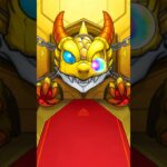 【モンスト】70%の確率で限定当たるんだから当然限定出るよね？？【毎日グングン限定チャンスアップガチャ】