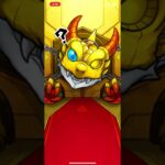 【モンスト】限定アップガチャ（8日目） #モンスト #モンスターストライク
