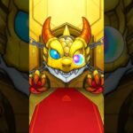 限定チャンスアップガチャ8日目 #モンスト #モンストガチャ