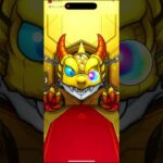 まさかの確定演出👍　チャンスアップガチャ#8 #モンスト