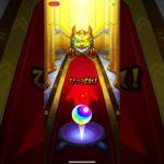 【モンスト】毎日グングン！限定チャンスアップガチャ引いてみた　80% サブ垢編 #モンスト #モンスターストライク #ガチャ