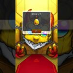【モンスト】限定チャンスアップガチャ  9日目　#モンスト #ガチャ