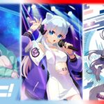 【モンソニ！BEAT】 時のまにまに ひとっ飛び　Ptランキングイベント周回配信 #モンスト #モンソニ #shorts