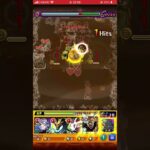 DIOワンパン！！#モンスト #モンストワンパン #モンストガチャ #モンスターストライク #モンスト超究極 #2.5次元の誘惑 #ジョジョの奇妙な冒険