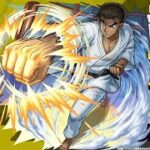 【モンストLIVE】超究極　京極真　【モンスターストライク】