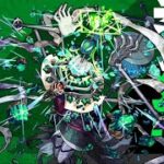 【モンストLIVE】黎絶　コディエゴス　【モンスターストライク】