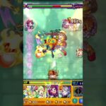【モンスト】敵を見誤るなよ 廣井きくりのSS撃ってみた#shorts 【ぼっち・ざ・ろっく！コラボ】