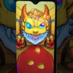 《omg❓️トゥルットゥル〜www✨超獣神祭❕️》#モンスト#ガチャ#god #shorts#short#shortvideo#shortsvideo#shortvideos#omg