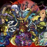 【モンスト】黎絶デティアカル　or　天魔の孤城　or　覇者の塔　⇒９０、１００％ガチャ！【LIVE】