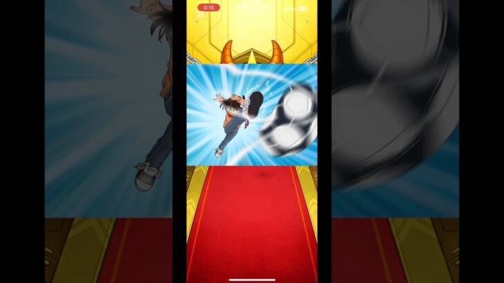 モンストコナンコラボ第二弾ガチャpart1  神引きの始まり#モンスト #名探偵コナン #コラボ#ガチャ#shorts