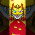 モンスト「コラボガチャ」　#モンスト　#short #ぼっちざろっく