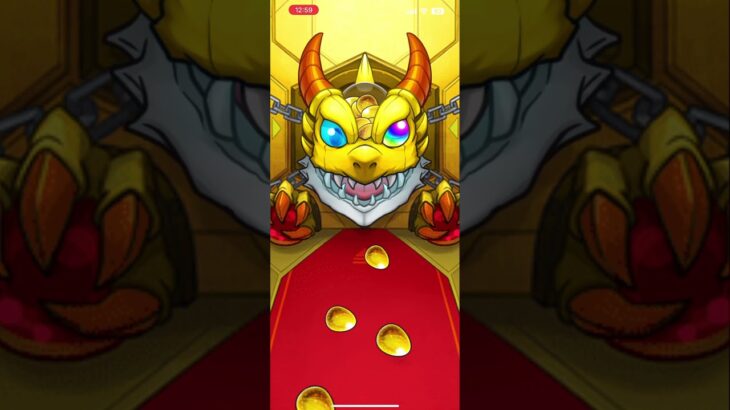 モンスト「コラボガチャ」　#モンスト　#short #ぼっちざろっく