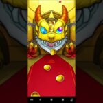 コラボガチャ#モンスト #shorts #名探偵コナンコラボ