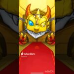 神引きすぎるぜ！　#shorts  #モンスト　#モンスターストライク  #ゲーム　#ガチャ　#神引き　#可愛い  #音楽