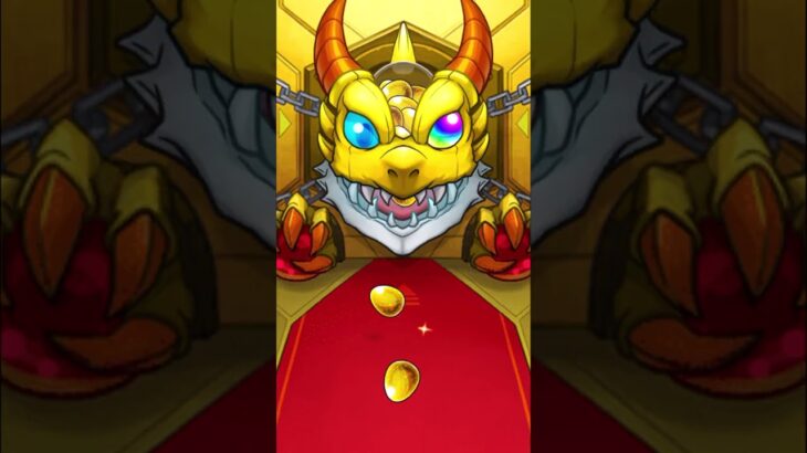 りょうせんぱい出てくれよ#モンスト #ゲーム #shorts #ガチャ