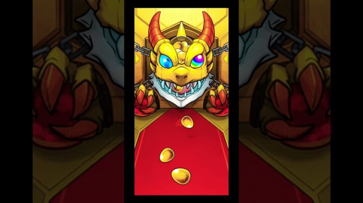 【モンスト】「ぼっち・ざ・ロック」コラボガチャ#shorts #モンスト #ガチャ