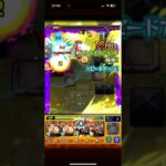 【モンスト】赤井さんが好きなんです。私#モンスト #ゲーム実況 #shorts #コラボ #コナン #安室透