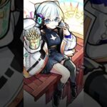 モンストで好きなキャラいますか？！#モンスト #編集 #shorts #ネオ #おすすめ