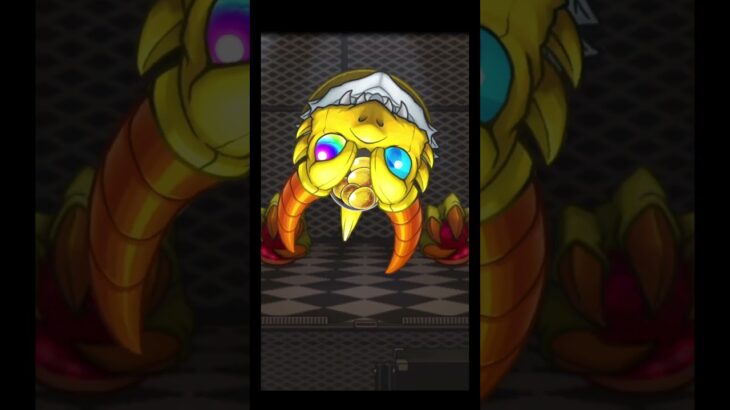確定かっこよ #shorts #モンスト