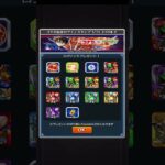 モンストのコナンイベント終わりましたが、まだ引けるかなとやってみたら・・・・#モンスト #スマホゲーム #コナンコラボ #shorts