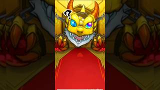 十連回しましょう！#モンスト#ガチャ#爆死#shorts