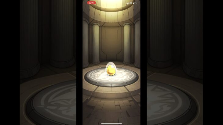 【モンスト】限定確定ガチャ！？初入手多すぎる件！　　#モンスト  #shorts  #gaming