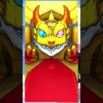 私は配信者 #モンスト #モンスターストライク #モンストガチャ #shorts #youtubelive