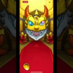 #shortsモンストコナンコラボトク玉ガチャ2連