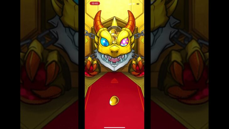 #shortsモンスト高難易度トリプルミッション星6ガチャ#モンスト