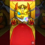 モンストコラボガチャ引いてみた　#モンスト #モンストガチャ #モンストコラボ #shortvideo #shortsvideo #shorts #short #subscribe