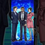 コナン仕様のモンストタイトル画面【#モンスト× #名探偵コナン】
