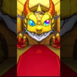 モンストぼっちざろっくコラボガチャの専用確定演出【モンストコラボガチャ】