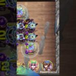 (´・ω・)ﾅﾆｺﾚ#モンスト