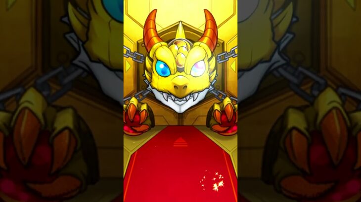 ぼざろを引くだけ #モンスト #モンスターストライク #ぼっちざろっく