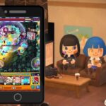 【モンスト】ぼざろワンパン周回！