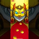 モンストガシャ二十連目　#ガチャ神引き #モンスト