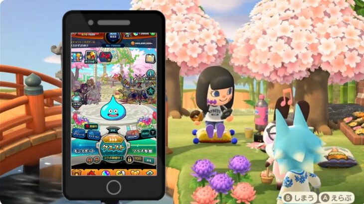 【モンスト】スコア＋あったしコナンコラボ周回