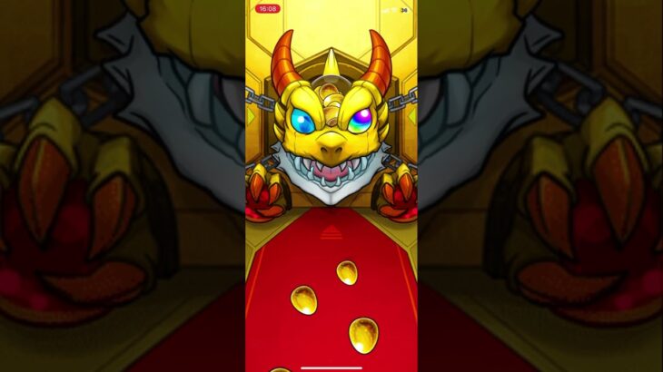 ガチャ動画ー#モンスト#ガチャ#ひろし#野原ひろし#みさえドアを開けなさい#ぼざろ#ぼざろコラボ#クレヨンしんちゃん
