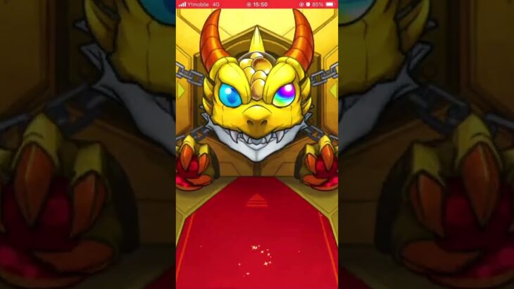 【モンスト】伊地知虹夏最高　ぼざろコラボガチャ