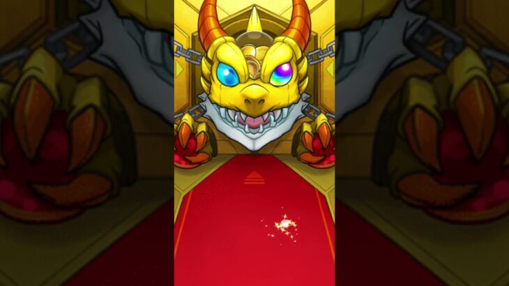 ぼっちの力を分けてくれ〜！　　　　　　#モンスト #モンスターストライク #モンストコラボ #ぼっちざろっく