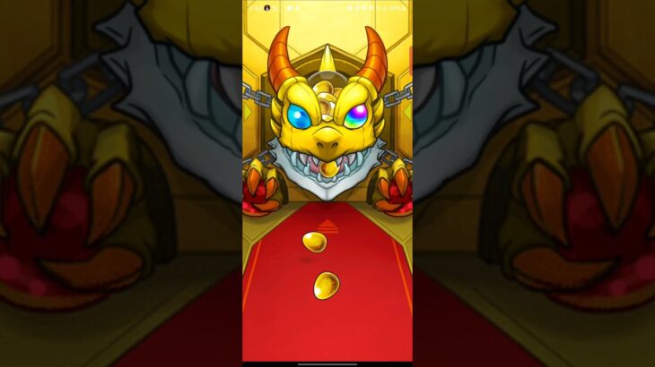 #モンストコラボガチャ　転スラコラボ