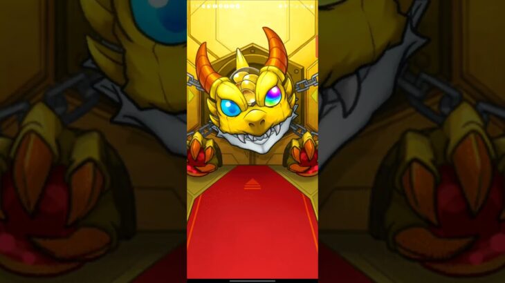 #モンストコラボガチャ
