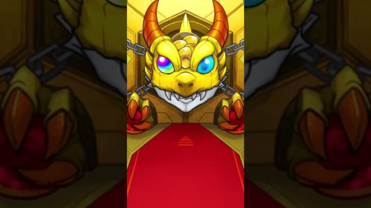 また来た‼️希望は『山田リョウ』✨️果たして…⁉️ #モンスト #ガチャ