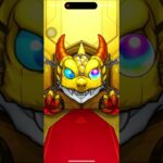 毎日グングン！限定チャンスアップガチャ７日目 #モンスト #モンスターストライク #モンストガチャ
