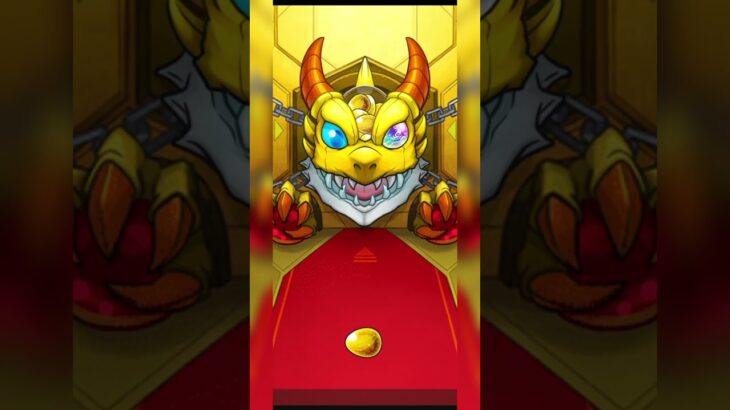 トク玉単発神引き！　#モンスト#名探偵コナン#服部平次