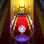【名探偵コナン】第一弾の確定演出が嬉しい！【モンスト】#モンスト  #名探偵コナン #確定演出 #ガチャ #コラボ