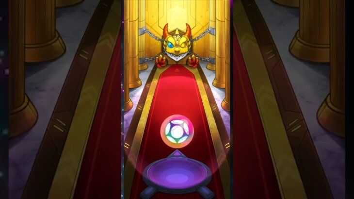【名探偵コナン】第一弾の確定演出が嬉しい！【モンスト】#モンスト  #名探偵コナン #確定演出 #ガチャ #コラボ