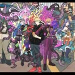 【モンスト】へへへい【ぺんぺん】