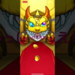 【モンスト】らあああああああん！#モンストコナンコラボ #モンストガチャ #モンスト